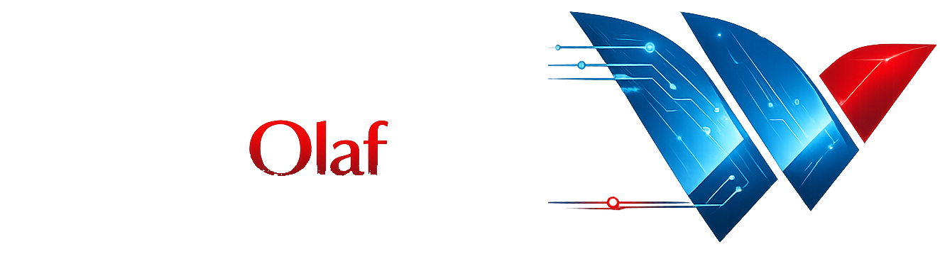 Willem Olaf